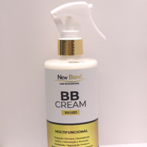BB Cream - Multifuncional 2