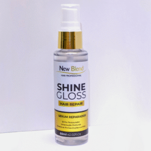 Shine Gloss - Sérum Reparador
